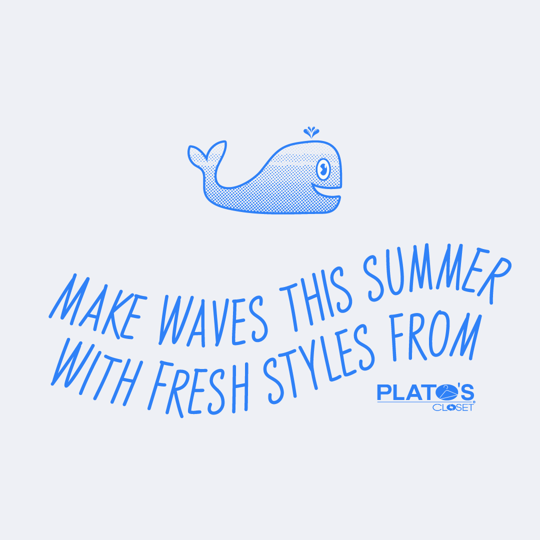 Shop Top Summer Styles For LESS!